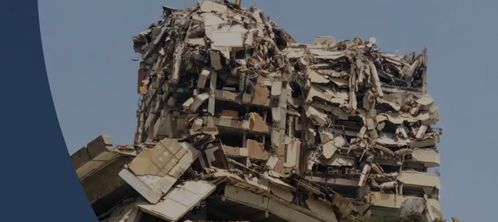 CATÓLICOS EN FERROL – PROCLADE impulsa una campaña para ayudar a las personas afectadas por el terremoto de Venezuela
