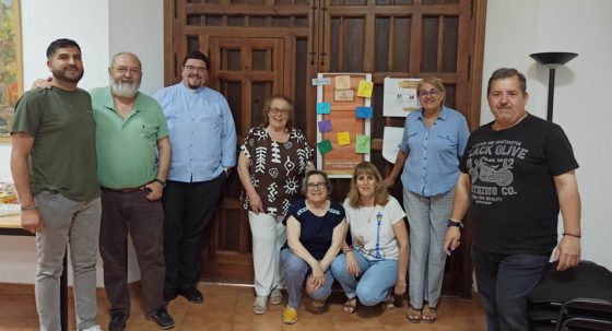 CATÓLICOS EN SEVILLA – Cáritas Diocesana pide “abrir la puerta al buen trato” hacia las personas mayores