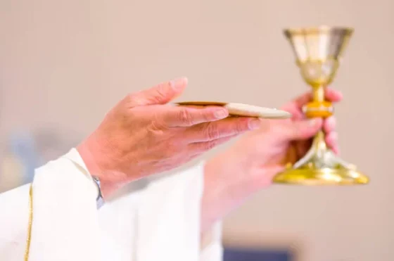 CATÓLICOS EN SEVILLA – Primeras misas de los nuevos sacerdotes sevillanos