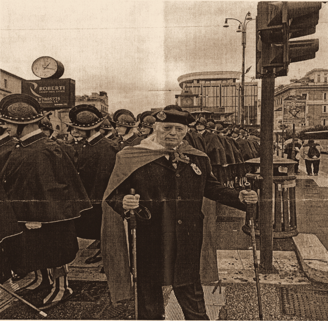 ARZOBISPADO CASTRENSE – HOY, DOS AÑOS DESPUÉS
