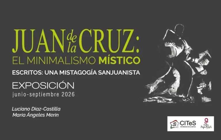 CATÓLICOS EN ÁVILA – Pintura, documentación y poesía para acercarnos a San Juan de la Cruz