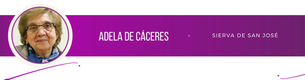 CATÓLICOS EN SALAMANCA – Sentir con la Iglesia: Bonifacia Rodríguez de Castro