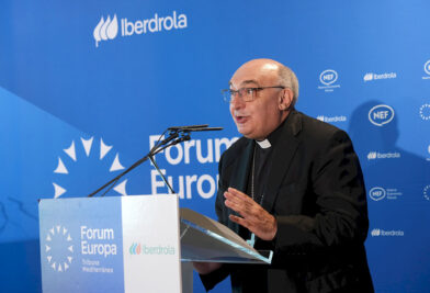 CATÓLICOS EN VALENCIA – «En este viaje el Papa ha demostrado un carisma que le capacita para dirigir la Iglesia universal»