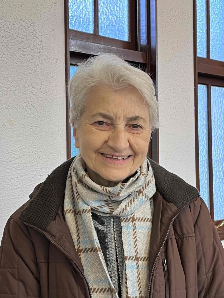 CATÓLICOS EN MADRID – Madrid en la Misión: Beatriz Cavestany, Misionera de Cristo Jesús