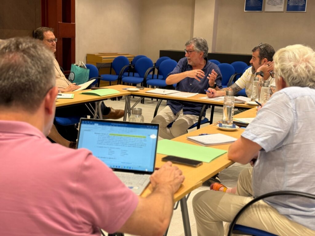 CATÓLICOS EN FERROL – Solidaridad y Misión traza nuevas sendas para fortalecer la dimensión misionera de la provincia