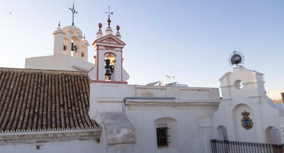 CATÓLICOS EN SEVILLA – El arzobispo preside la Eucaristía por el XXX aniversario de la coronación canónica de la Soledad