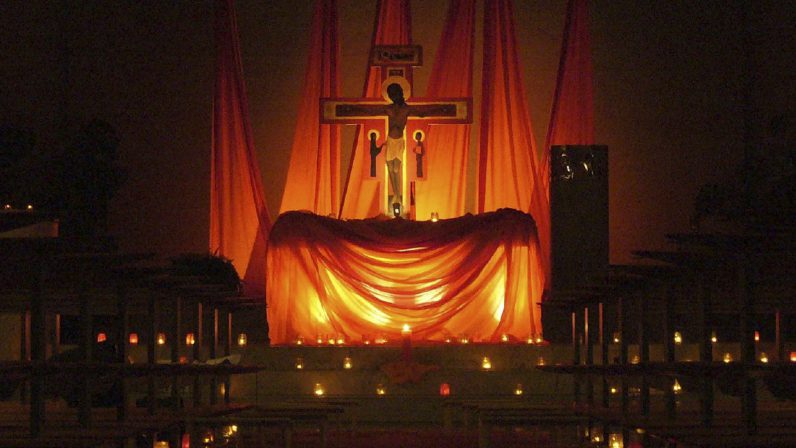 CATÓLICOS EN SEVILLA – La Pastoral Universitaria de Sevilla organiza una peregrinación a la comunidad ecuménica de Taizé