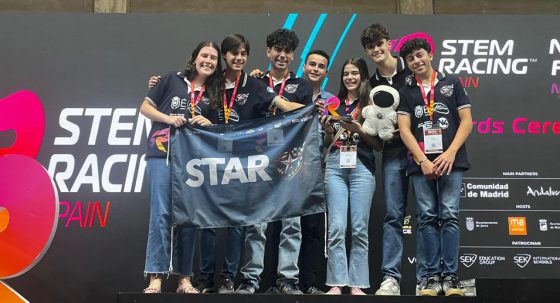 CATÓLICOS EN SEVILLA – Dos premios al colegio diocesano Santa María Nuestra Señora por su innovación educativa