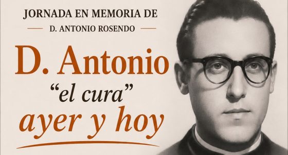 CATÓLICOS EN SEVILLA – La Parroquia de San Bartolomé Apóstol celebra una jornada en memoria del recordado sacerdote Antonio Rosendo