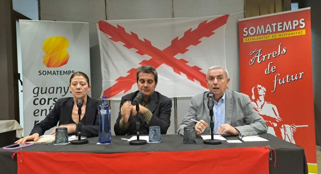 Tradicionalismo – (VÍDEOS) Conferencias del XII Congreso de Somatemps. «Hispanidad y Europa», 3 y 4 de julio de 2026. Primera parte