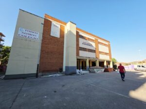 CATÓLICOS EN SALAMANCA – La Diócesis invierte más de 500.000 euros en la renovación del Colegio Concertado Pizarrales