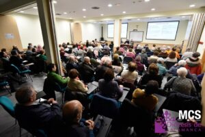 CATÓLICOS EN SALAMANCA – La Comisión del Sínodo culmina el curso con un decálogo para impulsar una Iglesia más sinodal