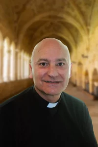 CATÓLICOS EN CANTABRIA – Homilía XVII Domingo del Tiempo Ordinario, por Ricardo Alvarado del Río, vicario episcopal para la Acción Caritativa y Social