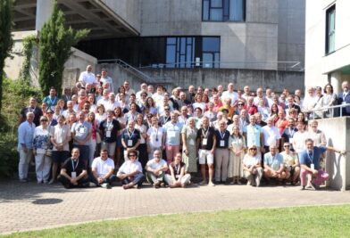 CATÓLICOS EN VALENCIA – Curso de formación para agentes de Pastoral Familiar: «Una sola carne: elogio de la monogamia»