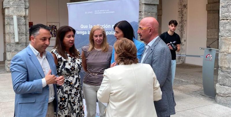CATÓLICOS EN CANTABRIA – La directora de Proyecto Hombre Cantabria recuerda que las adicciones son un problema de salud pública y de justicia social
