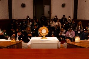JÓVENES CATÓLICOS – La Iglesia argentina consolida una red de evangelizadores digitalesSin Autor – JÓVENES CRISTIANOS