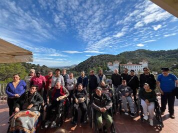 CATÓLICOS EN VALENCIA – La Fundación valenciana Fontilles atendió a cerca de 200 personas en su sanatorio de la Marina Alta durante 2025