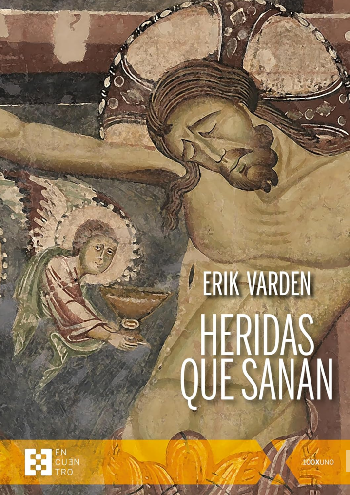 CATÓLICOS EN TOLEDO – HERIDAS QUE SANAN.