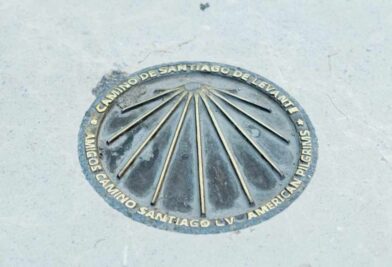 CATÓLICOS EN VALENCIA – La Asociación Amigos del Camino de Santiago de la Comunidad Valenciana celebra la fiesta de su patrón, Santiago Apóstol