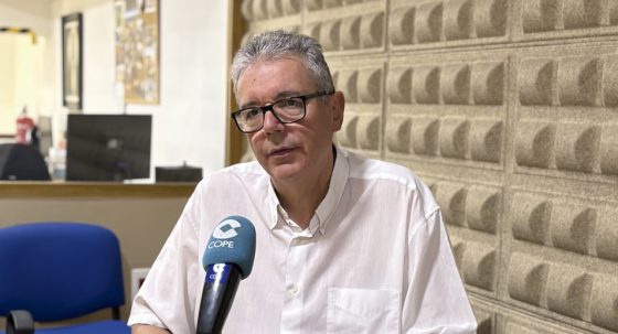 CATÓLICOS EN SEVILLA – Joaquín Castellón deja San Juan de Aznalfarache para dirigir la Asociación Sacerdotal del Prado