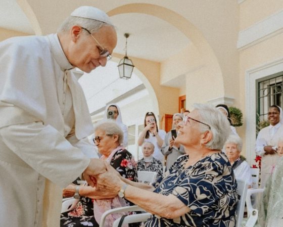 CATÓLICOS EN SEVILLA – ‘Yo no te olvidaré’