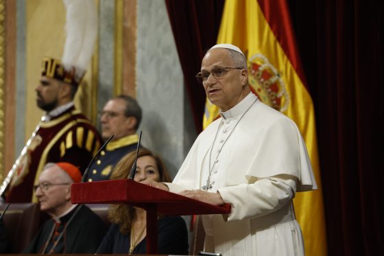 CATÓLICOS EN SEVILLA – ‘Visita Apostólica del Papa León XIV a España (II): Tres encuentros para alzar la mirada’, carta del arzobispo de Sevilla para el 5 de julio