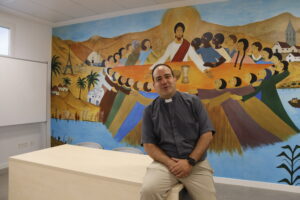 CATÓLICOS EN SALAMANCA – Jesús Obrero estrena un centro parroquial abierto al barrio