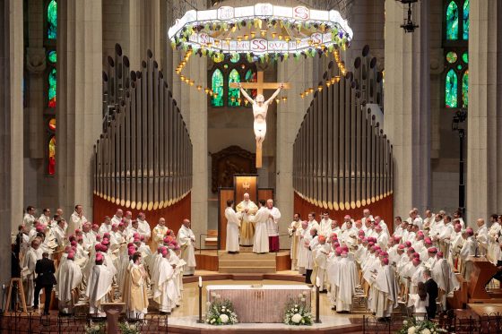 CATÓLICOS EN SEVILLA – Visita apostólica del papa León XIV a España (II)