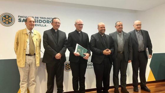 CATÓLICOS EN SEVILLA – «No nos transforma conocer el bien, sino llegar a amarlo»: una tesis doctoral redescubre la actualidad de san Bernardo de Claraval