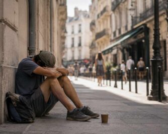 CATÓLICOS EN VALENCIA – Cáritas Valencia habilita el Centro Mambré para personas sin hogar como refugio climático ante la ola de calor