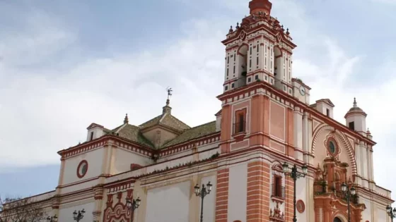 CATÓLICOS EN SEVILLA – Canal Sur emitirá la Santa Misa desde las Cabezas de San Juan este domingo