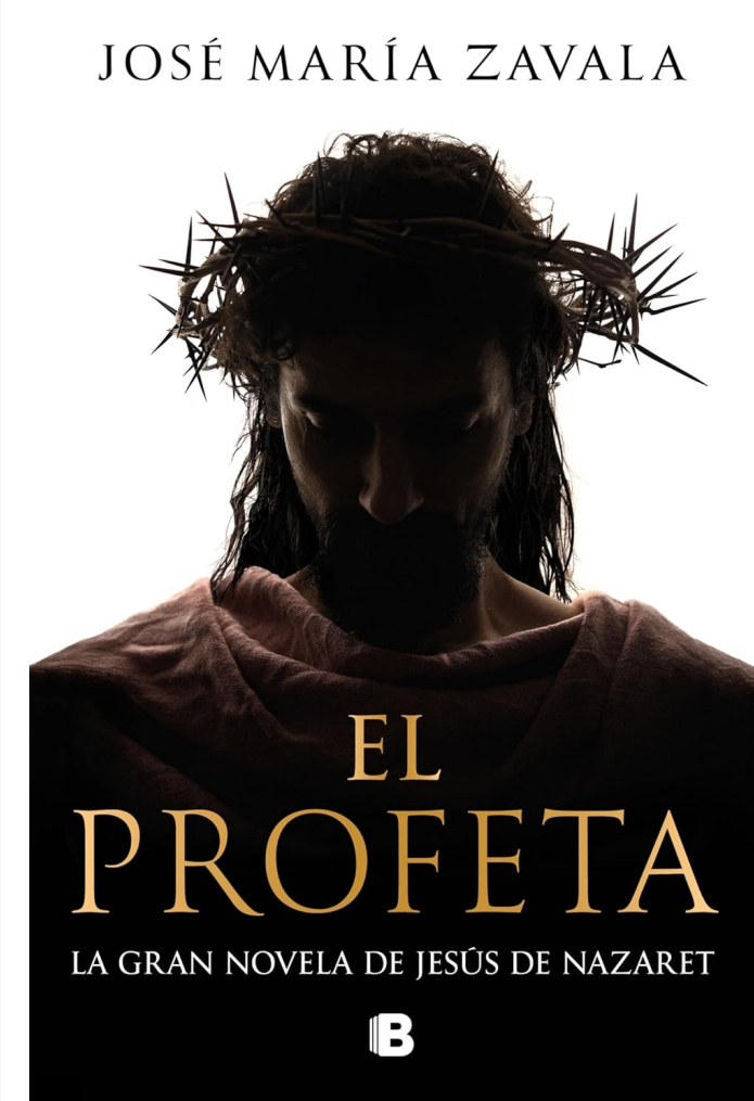 CATÓLICOS EN TOLEDO – EL PROFETA