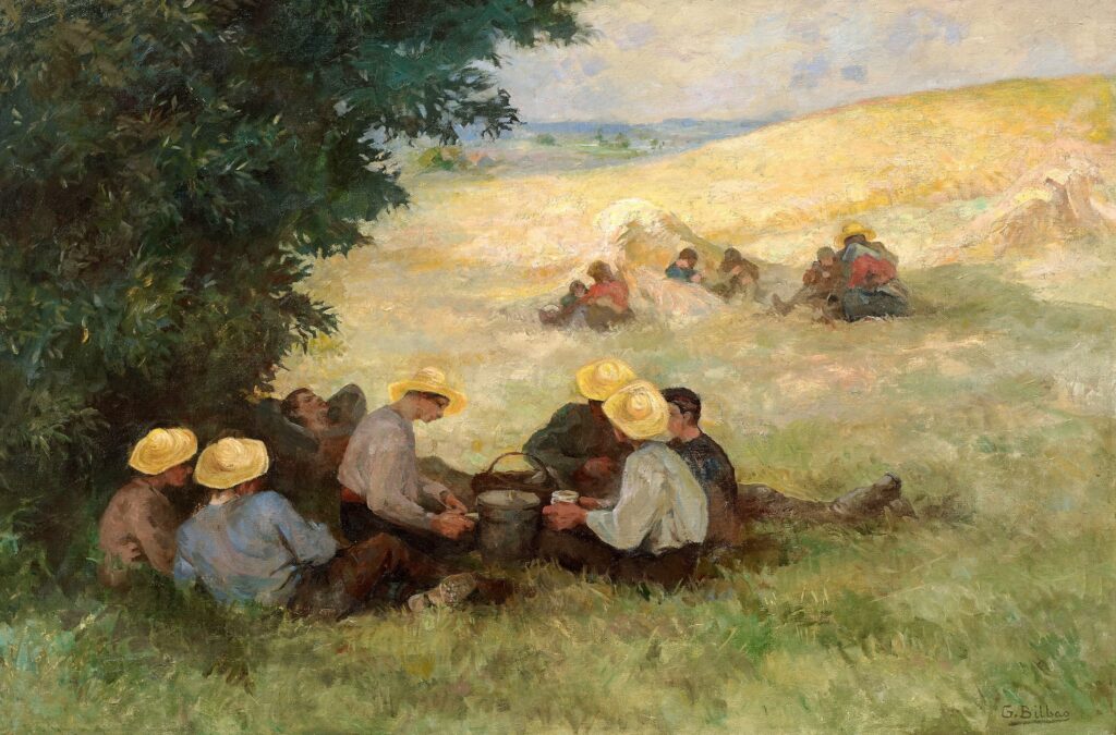 CATÓLICOS DE LUGO – Cuando descansar también es un acto de fe