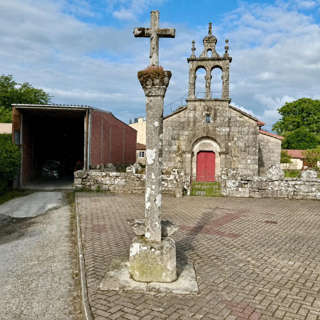CATÓLICOS DE LUGO – Nueva fase para San Juan de Antas