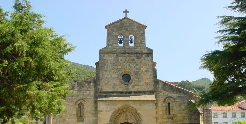 CATÓLICOS EN CANTABRIA – La diócesis de Santander abre sus iglesias en verano a las visitas turísticas