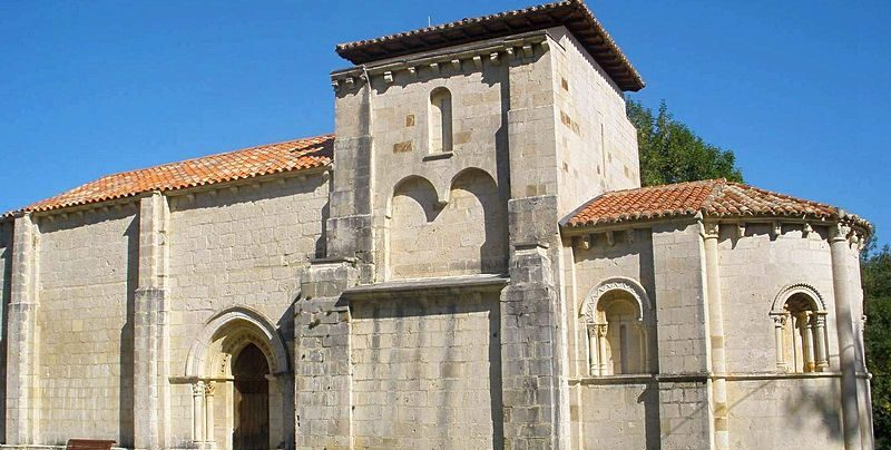 CATÓLICOS EN CANTABRIA – Las iglesias de Vallejo y Siones, en el curso de verano ‘El Románico’ organizado por la Universidad de Burgos