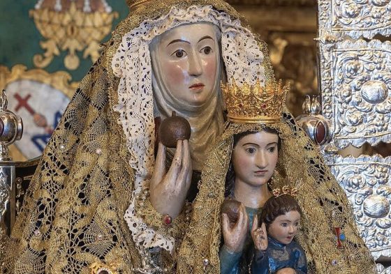 CATÓLICOS EN SEVILLA – Dos Hermanas se prepara para la festividad de su patrona, santa Ana