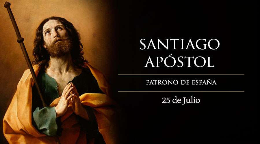 CATÓLICOS EN SEVILLA – La Catedral de Sevilla acoge la celebración de Santiago Apóstol, solemnidad de precepto