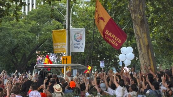CATÓLICOS EN SEVILLA – El delegado diocesano Pablo Guija hace balance de un curso “lleno de regalos” para la Pastoral Universitaria