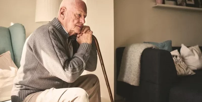 CATÓLICOS EN CANTABRIA – José María Salazar, del Secretariado de Pastoral de la Salud: “La soledad de nuestros mayores solo se cura con compañía, con asistencia, con cariño”