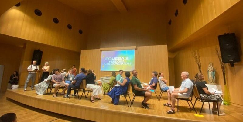 CATÓLICOS EN CANTABRIA – Justo Inguanzo, delegado de Familia y Vida: “La fidelidad de los esposos depende de la fidelidad a Dios”