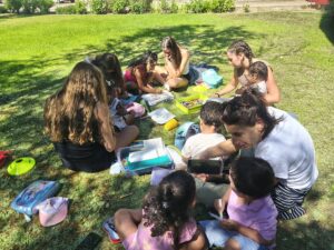 CATÓLICOS EN SALAMANCA – Un verano para salir de uno mismo y aprender a mirar de otra manera