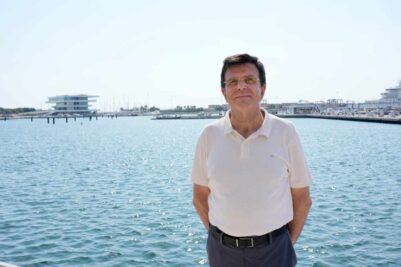 CATÓLICOS EN VALENCIA – Apostolado del Mar: “La Iglesia quiere estar presente en un puerto tan importante como el de Valencia”
