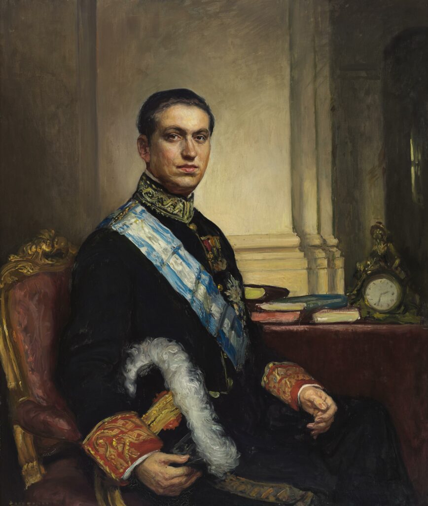 Tradicionalismo – 90 años del asesinato del jefe de la oposición monárquica por miembros del PSOE, por Dolça Catalunya