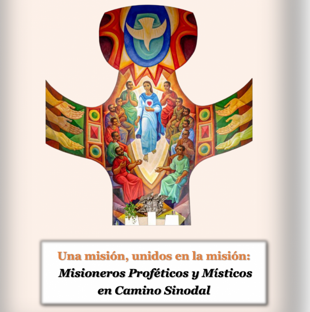 CATÓLICOS EN FERROL – La Provincia, en camino con la Congregación hacia el XXVII Capítulo General