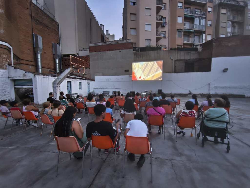 CATÓLICOS EN BARCELONA – Vivir el verano en comunidad