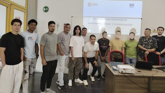 CATÓLICOS EN SEVILLA – El Centro Diocesano de Empleo impulsa nuevos cursos para mejorar el acceso al mercado laboral
