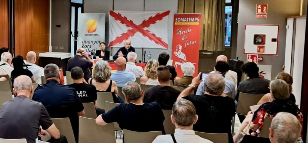 Tradicionalismo – Gran éxito del XII Congreso de Somatemps