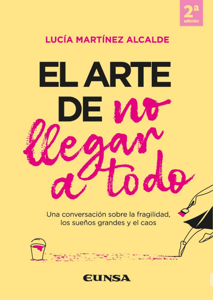 CATÓLICOS EN TOLEDO – EL ARTE DE NO LLEGAR A TODO.