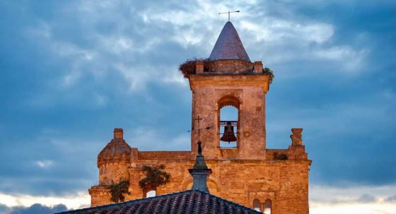 CATÓLICOS EN SEVILLA – Parroquia Santa María de las Nieves: El corazón Espiritual de Alanís